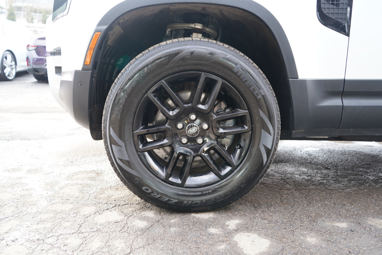 Land Rover Defender 110 P300 S 2025