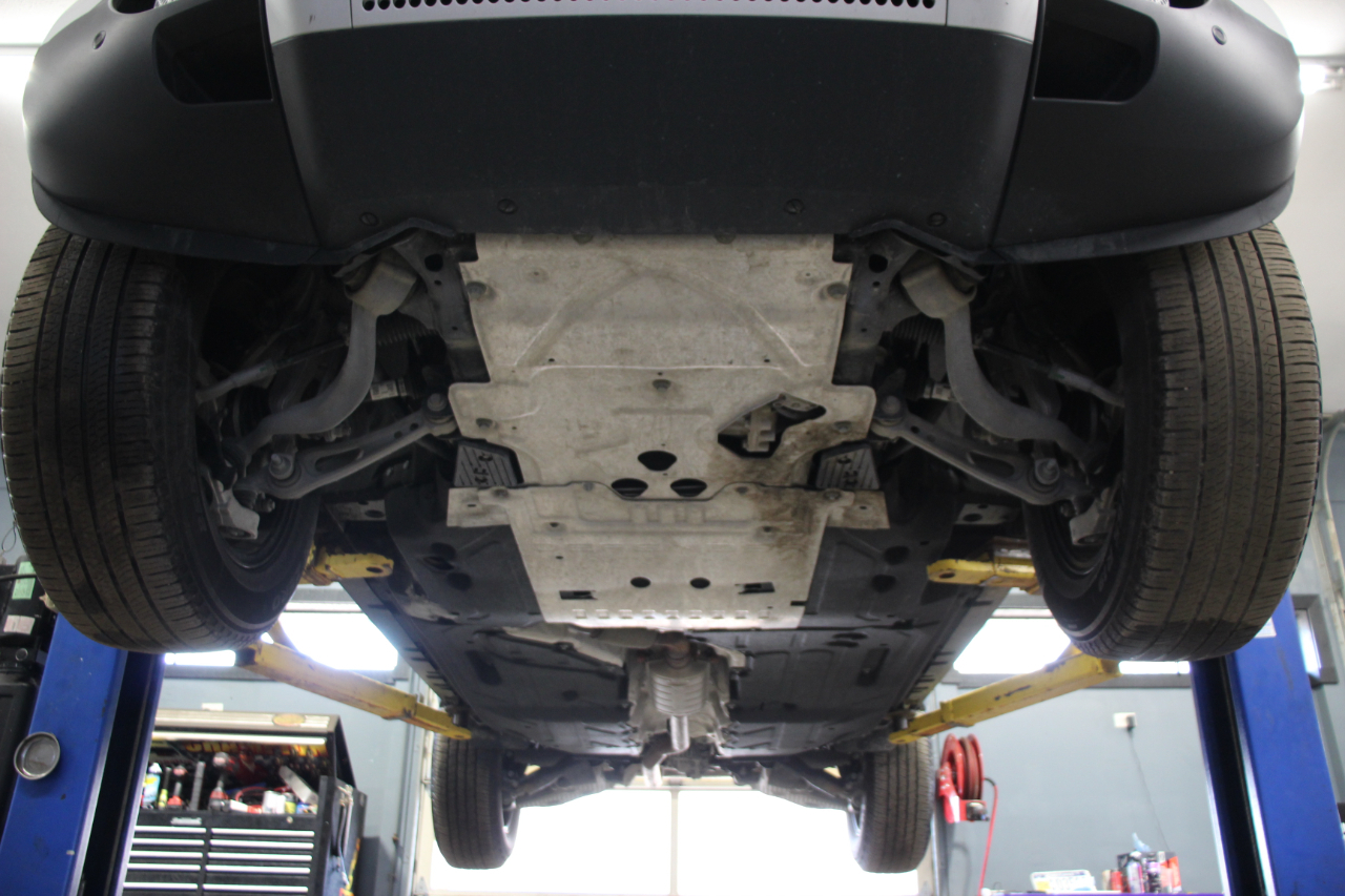 Land Rover Defender 110 P300 S 2025