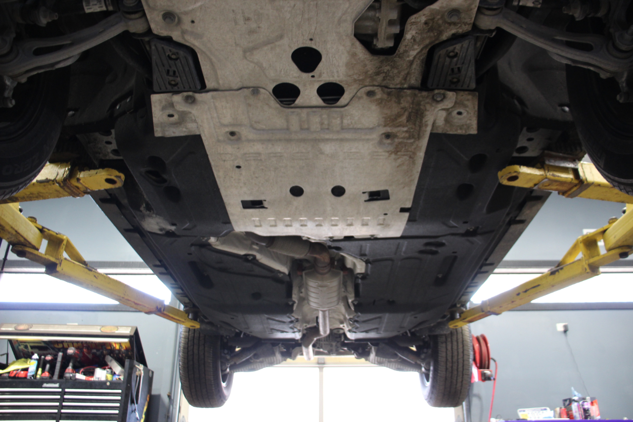 Land Rover Defender 110 P300 S 2025