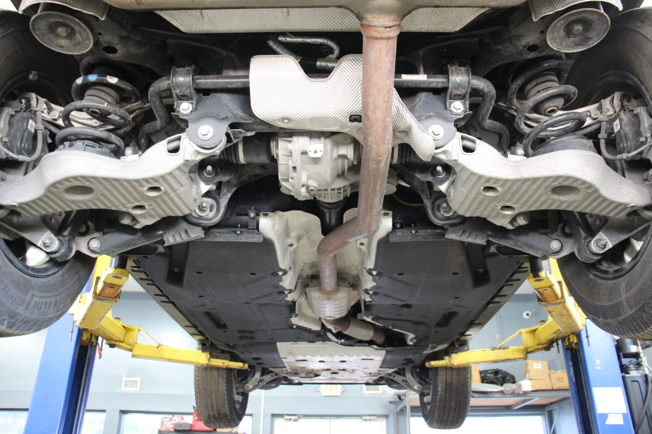 Land Rover Defender 110 P300 S 2025