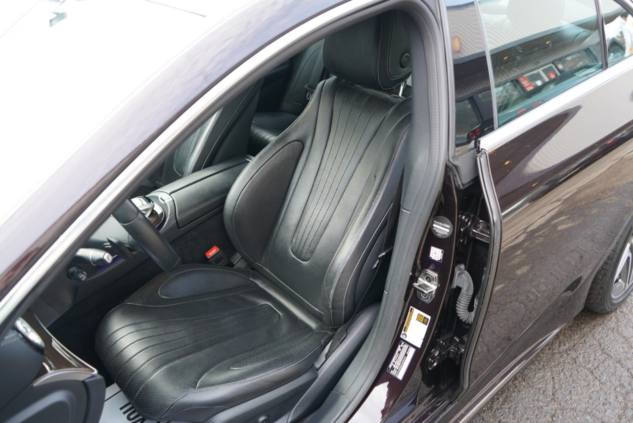 Mercedes-Benz CLS CLS 450 4MATIC Coupe 2019