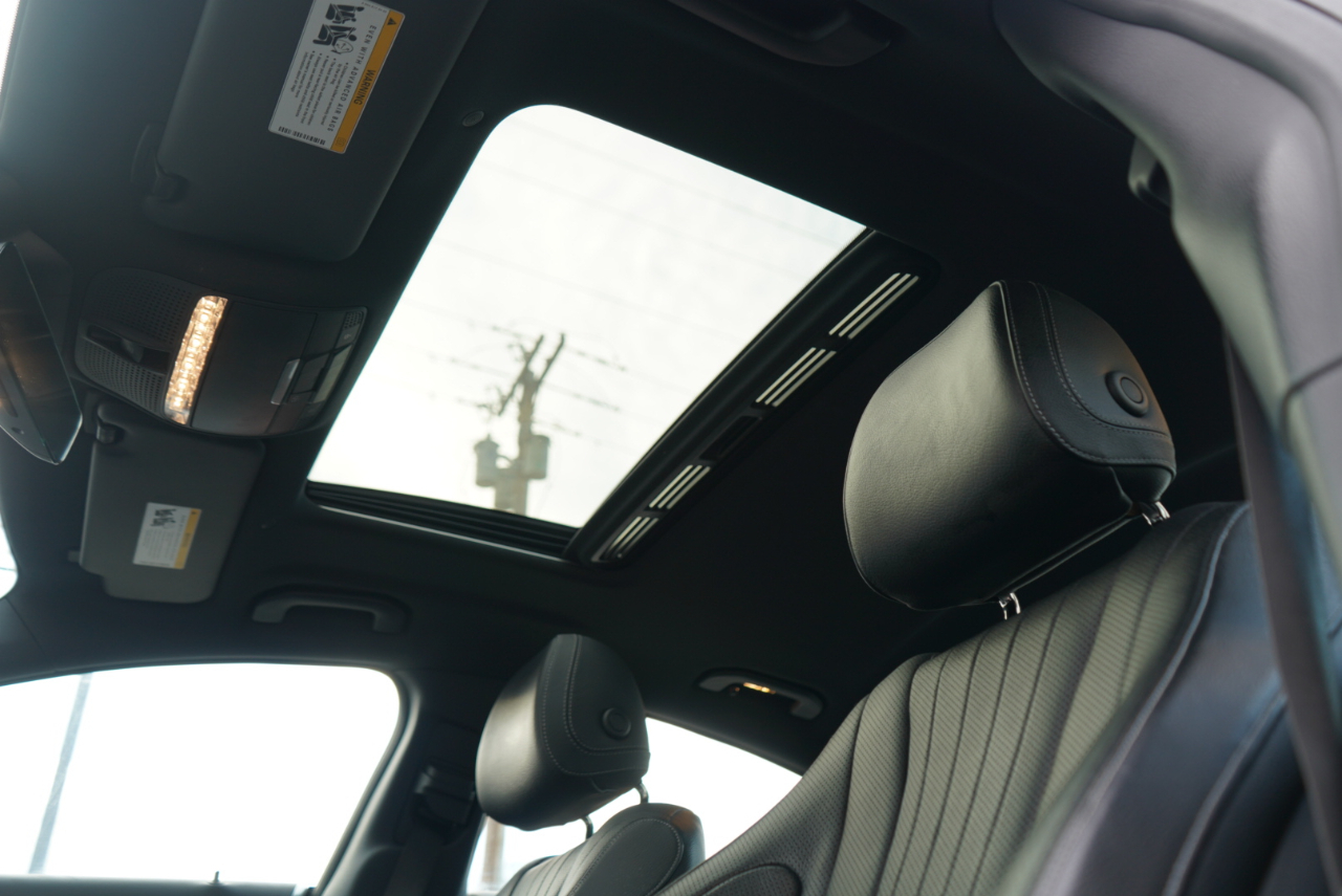 Mercedes-Benz CLS CLS 450 4MATIC Coupe 2019