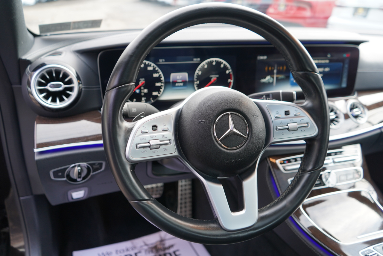 Mercedes-Benz CLS CLS 450 4MATIC Coupe 2019