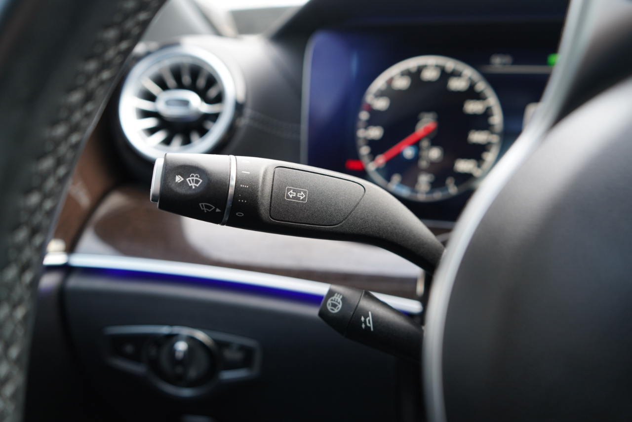 Mercedes-Benz CLS CLS 450 4MATIC Coupe 2019