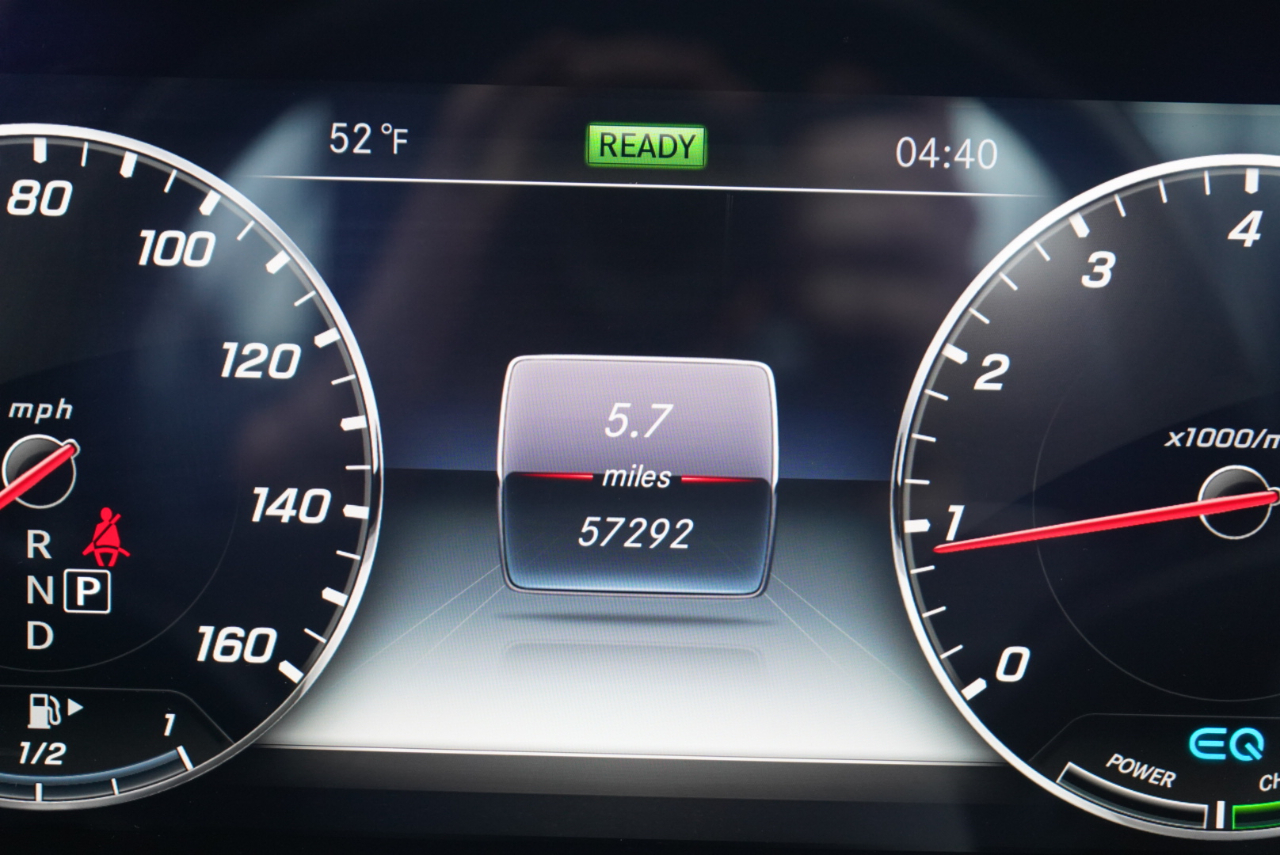 Mercedes-Benz CLS CLS 450 4MATIC Coupe 2019