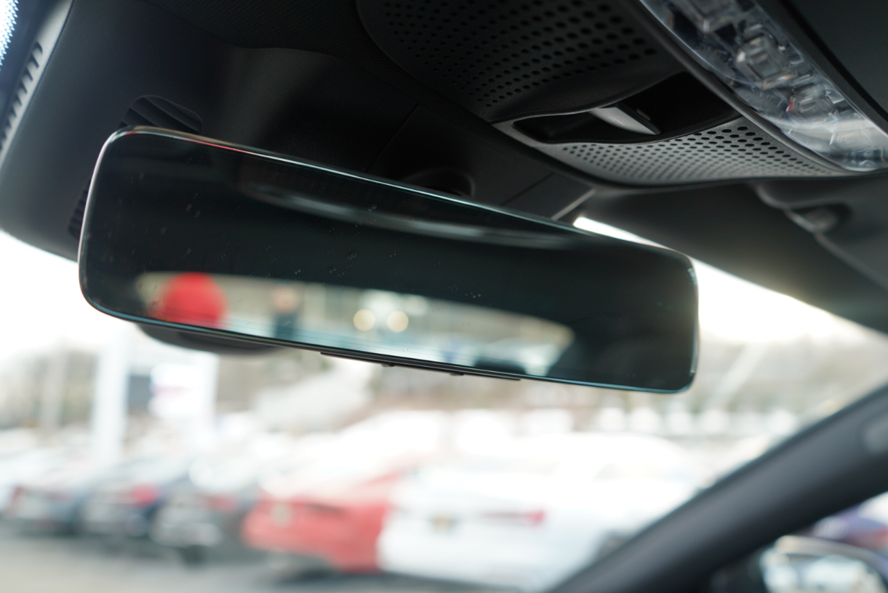 Mercedes-Benz CLS CLS 450 4MATIC Coupe 2019