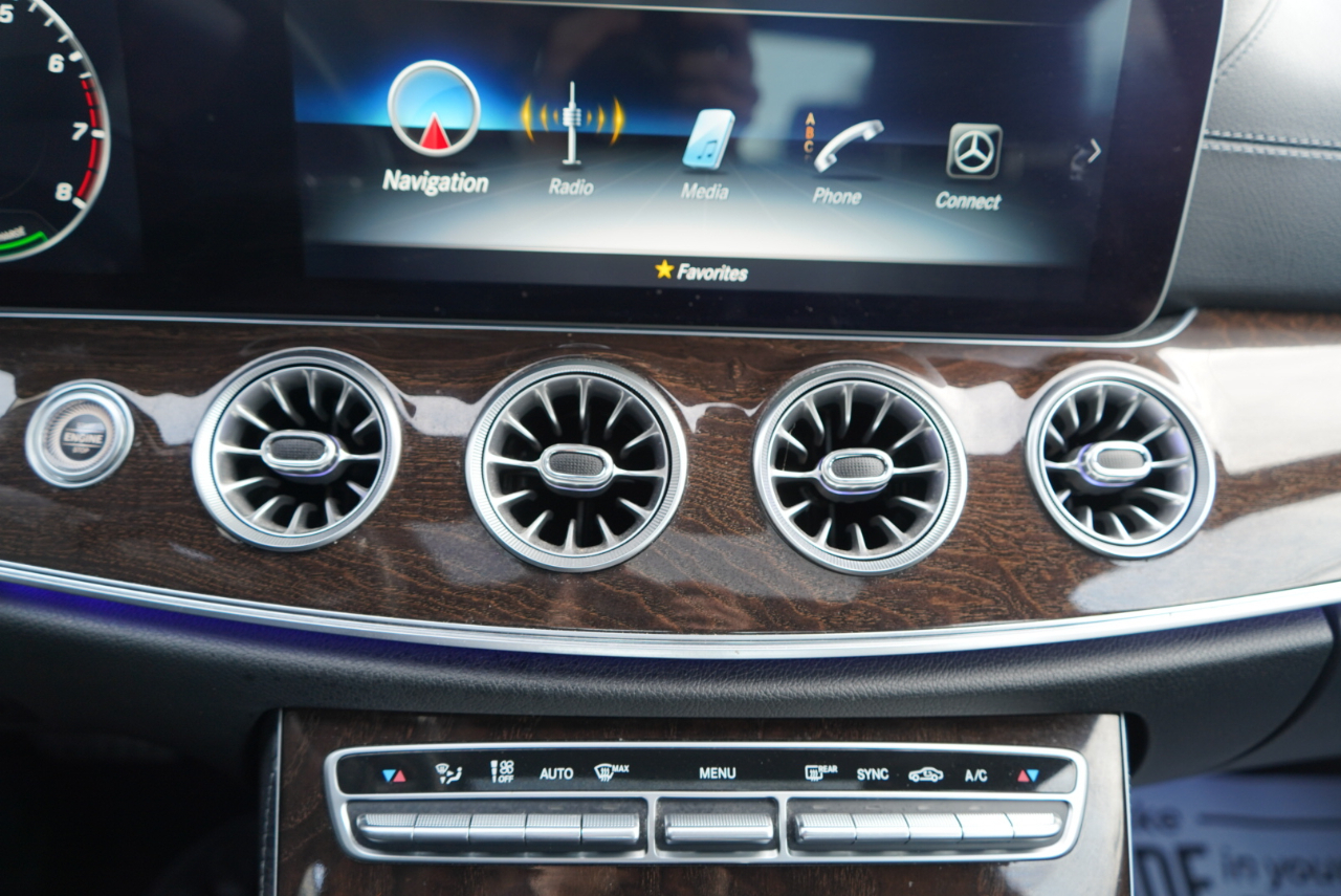 Mercedes-Benz CLS CLS 450 4MATIC Coupe 2019