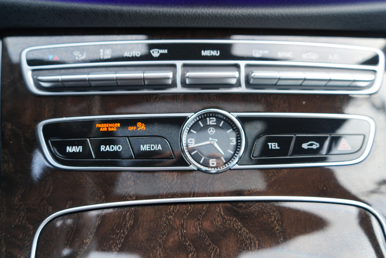 Mercedes-Benz CLS CLS 450 4MATIC Coupe 2019