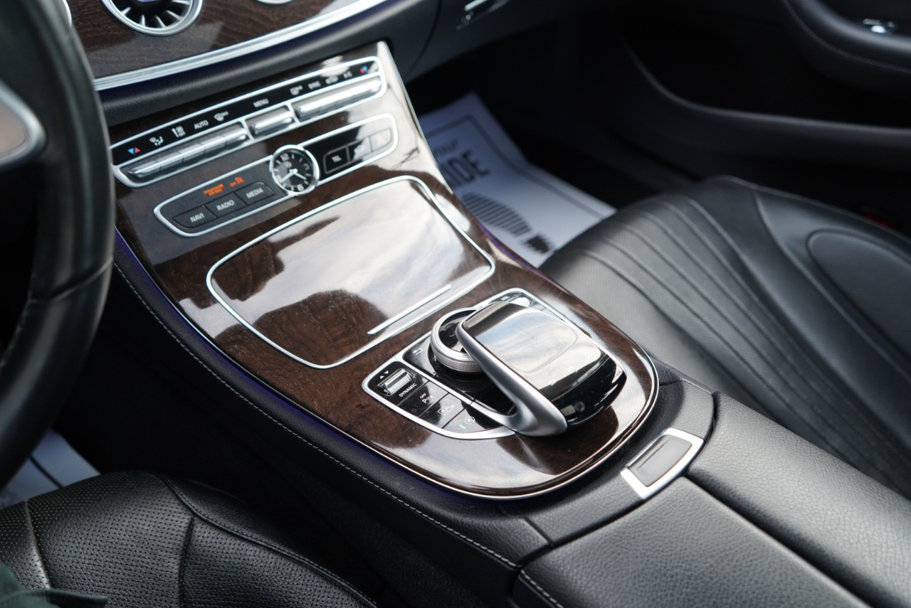 Mercedes-Benz CLS CLS 450 4MATIC Coupe 2019