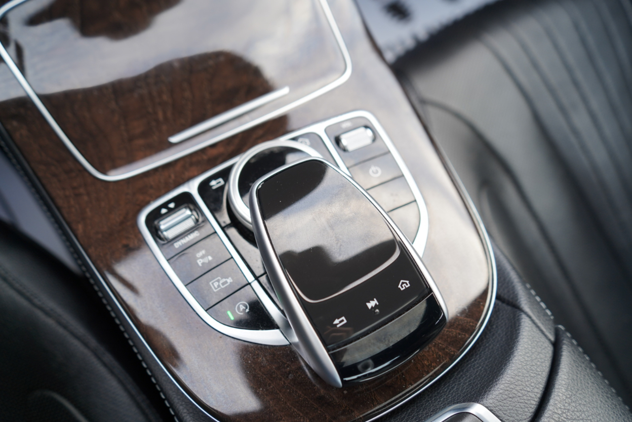 Mercedes-Benz CLS CLS 450 4MATIC Coupe 2019