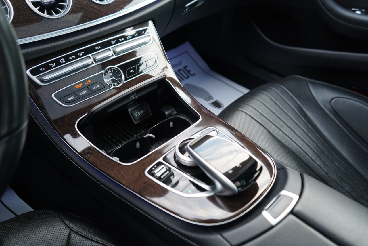 Mercedes-Benz CLS CLS 450 4MATIC Coupe 2019