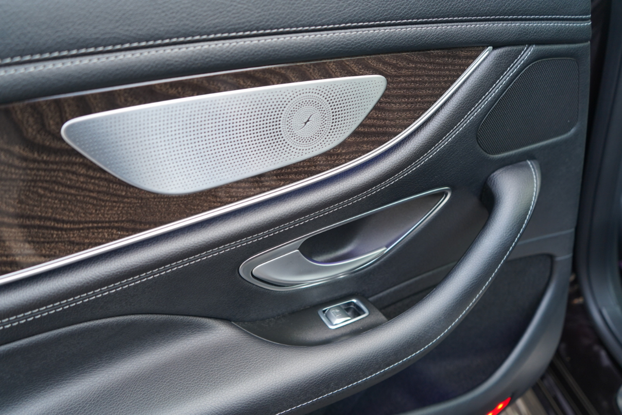 Mercedes-Benz CLS CLS 450 4MATIC Coupe 2019