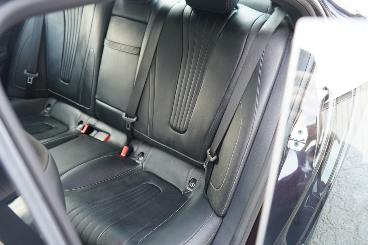 Mercedes-Benz CLS CLS 450 4MATIC Coupe 2019