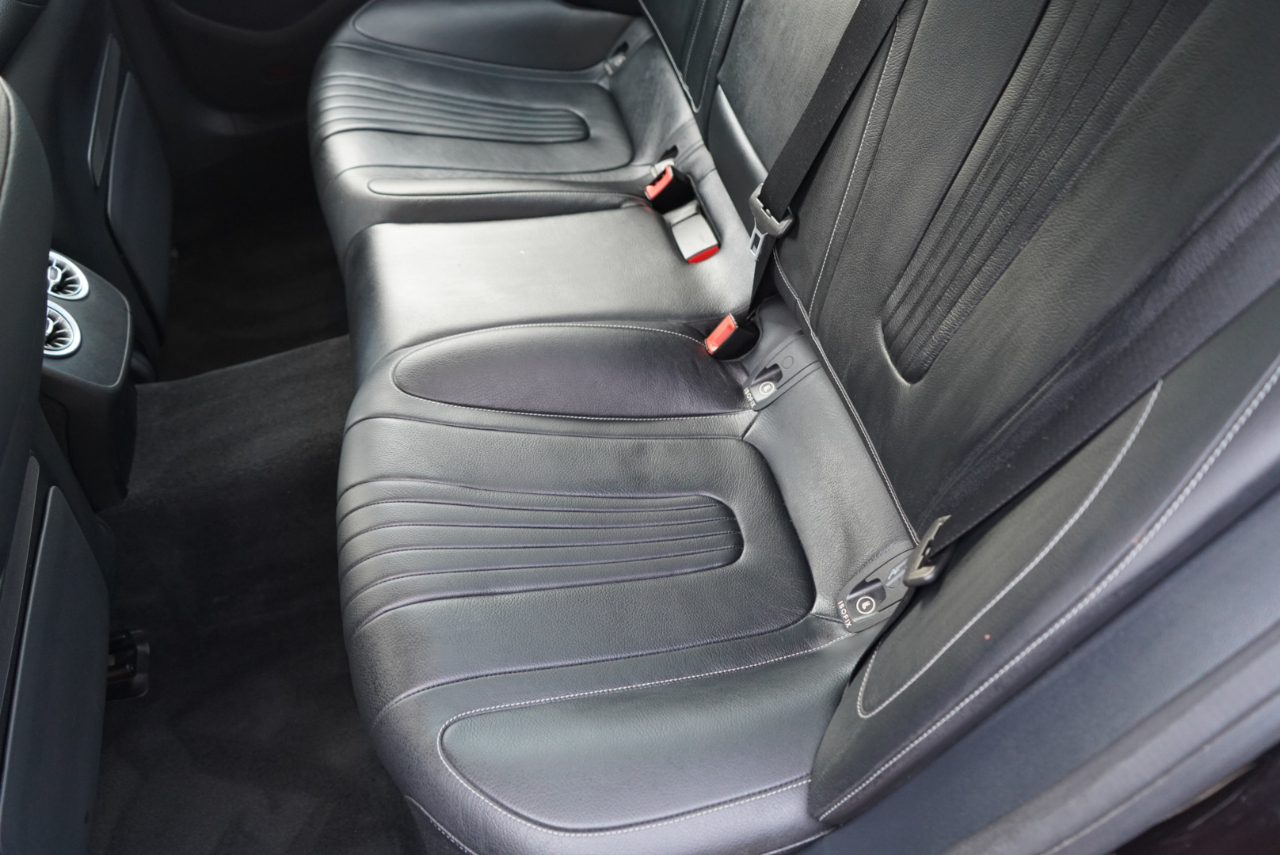 Mercedes-Benz CLS CLS 450 4MATIC Coupe 2019