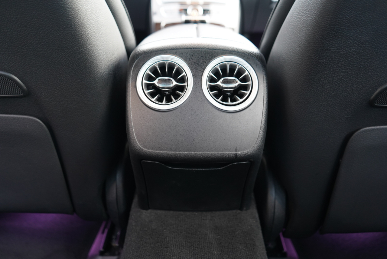 Mercedes-Benz CLS CLS 450 4MATIC Coupe 2019