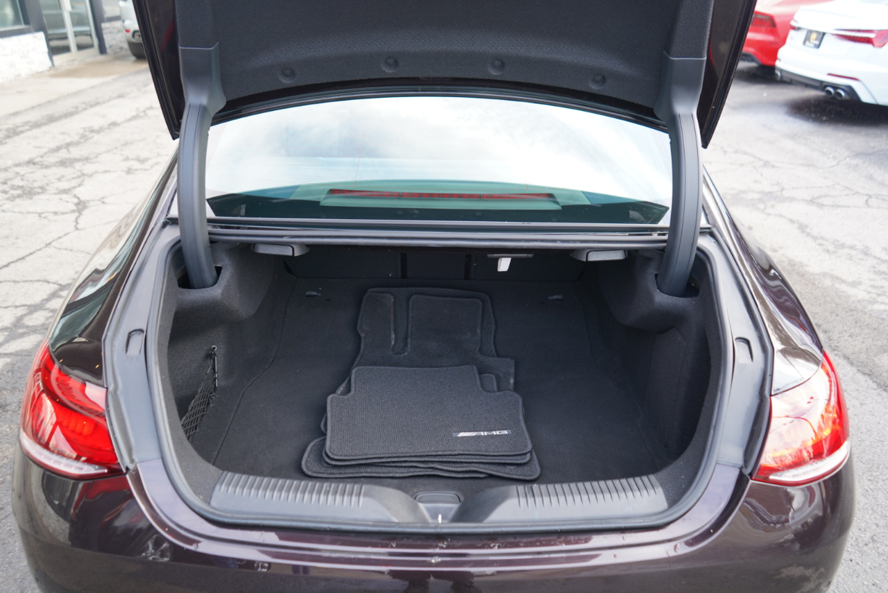 Mercedes-Benz CLS CLS 450 4MATIC Coupe 2019