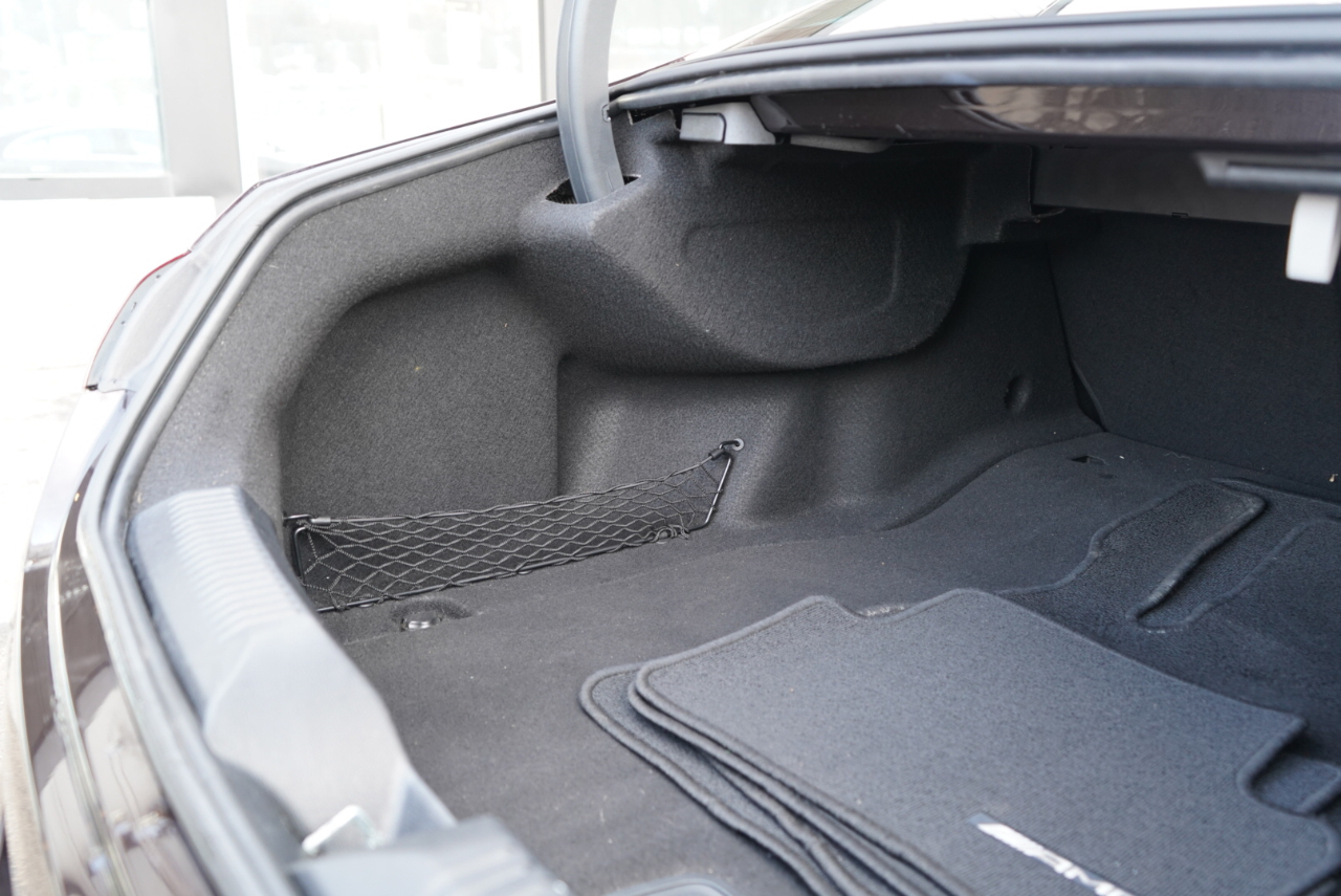 Mercedes-Benz CLS CLS 450 4MATIC Coupe 2019