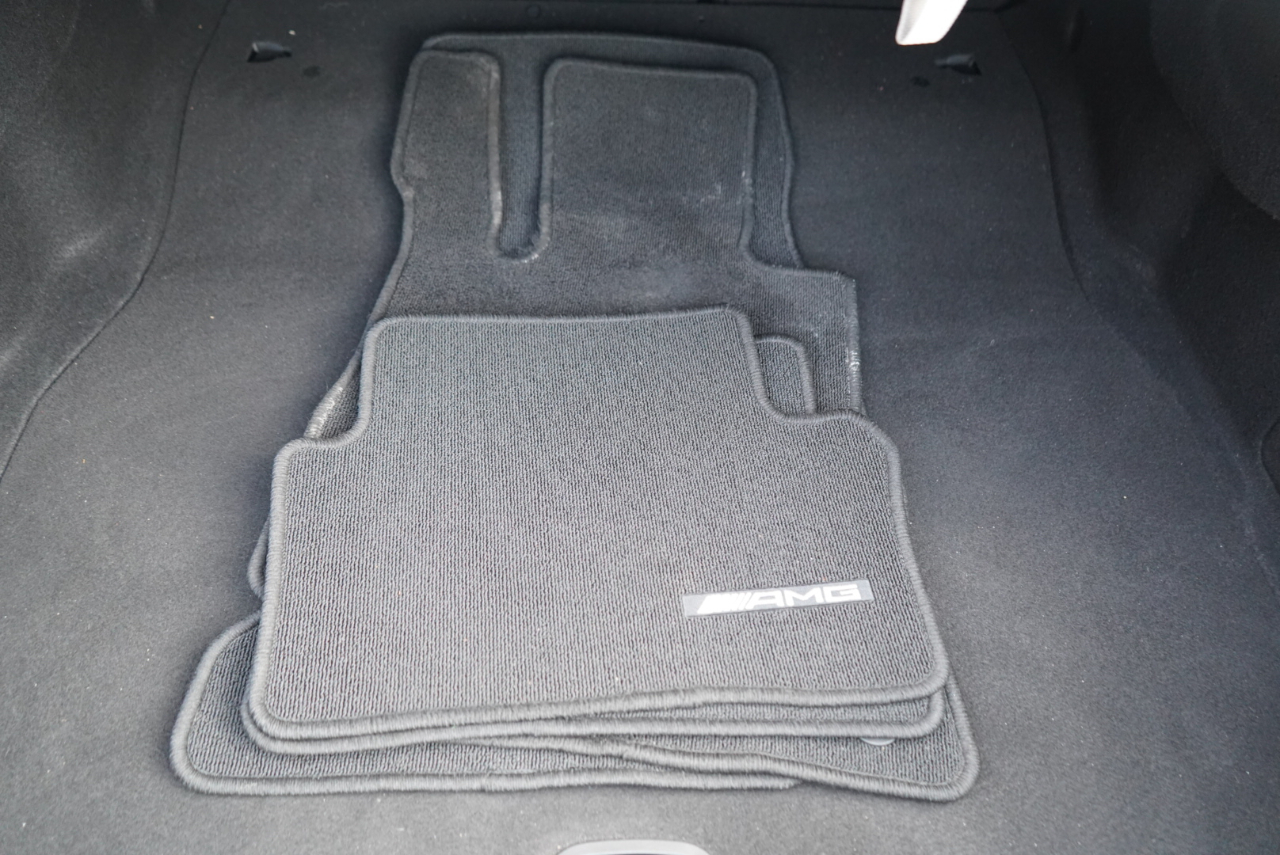 Mercedes-Benz CLS CLS 450 4MATIC Coupe 2019