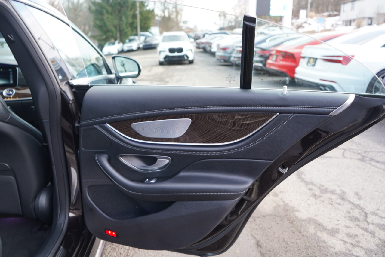 Mercedes-Benz CLS CLS 450 4MATIC Coupe 2019