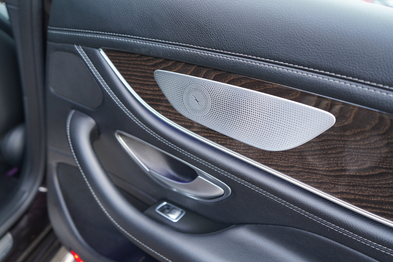 Mercedes-Benz CLS CLS 450 4MATIC Coupe 2019