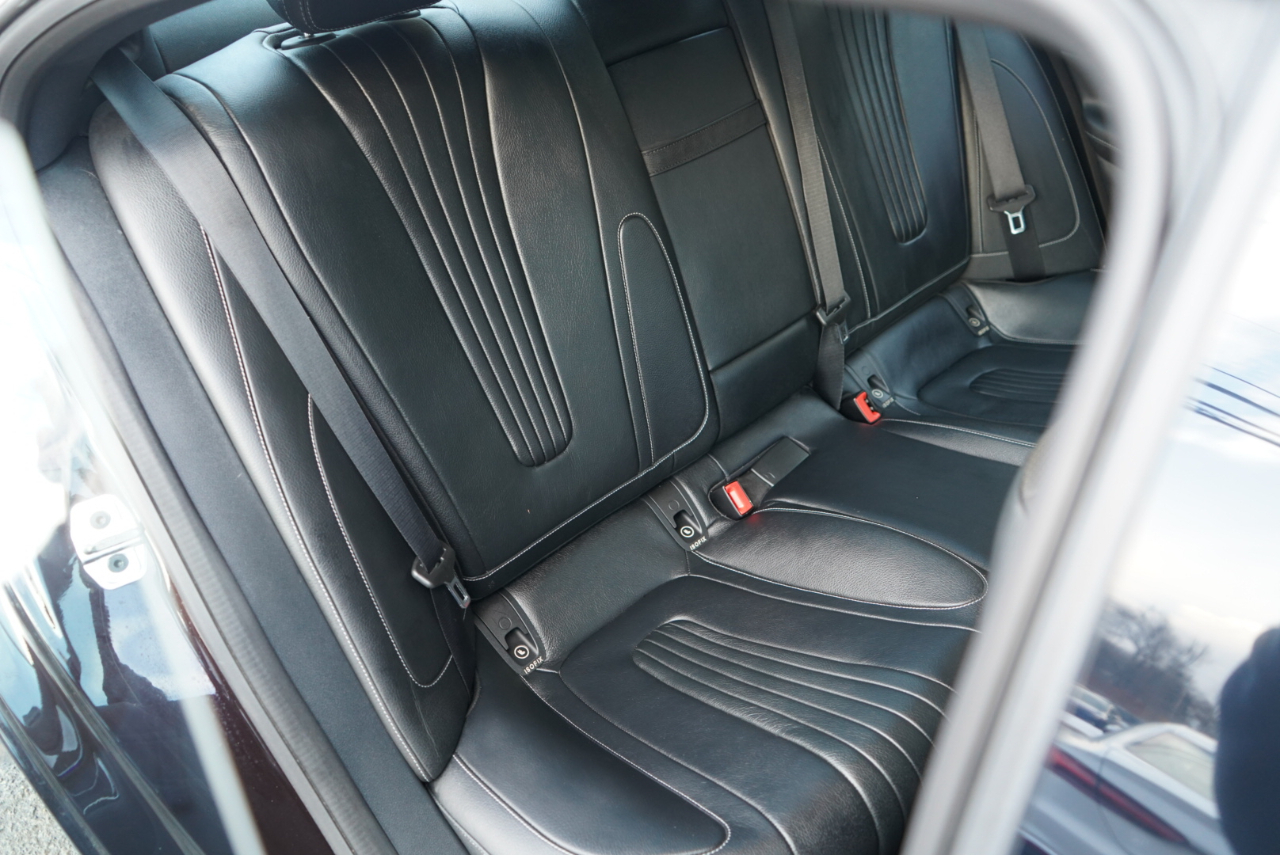 Mercedes-Benz CLS CLS 450 4MATIC Coupe 2019