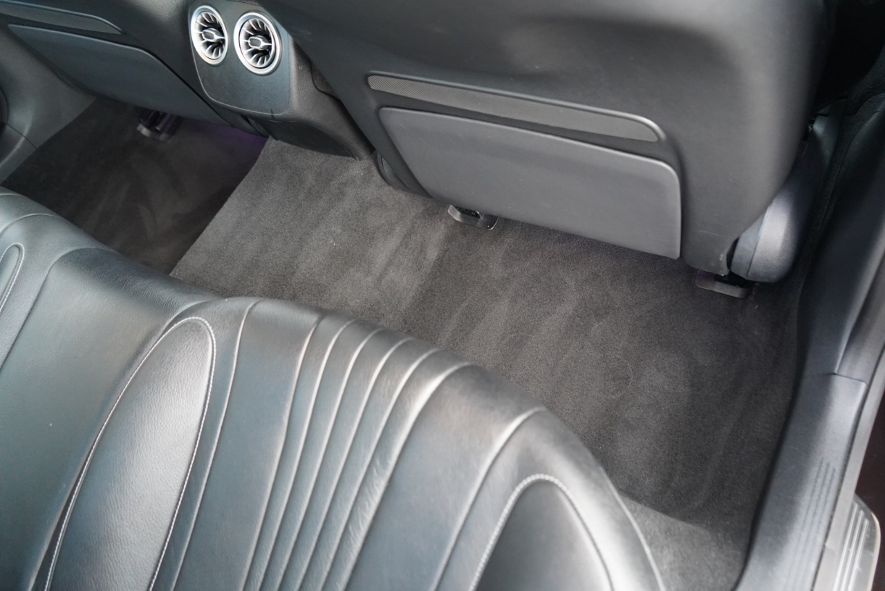 Mercedes-Benz CLS CLS 450 4MATIC Coupe 2019