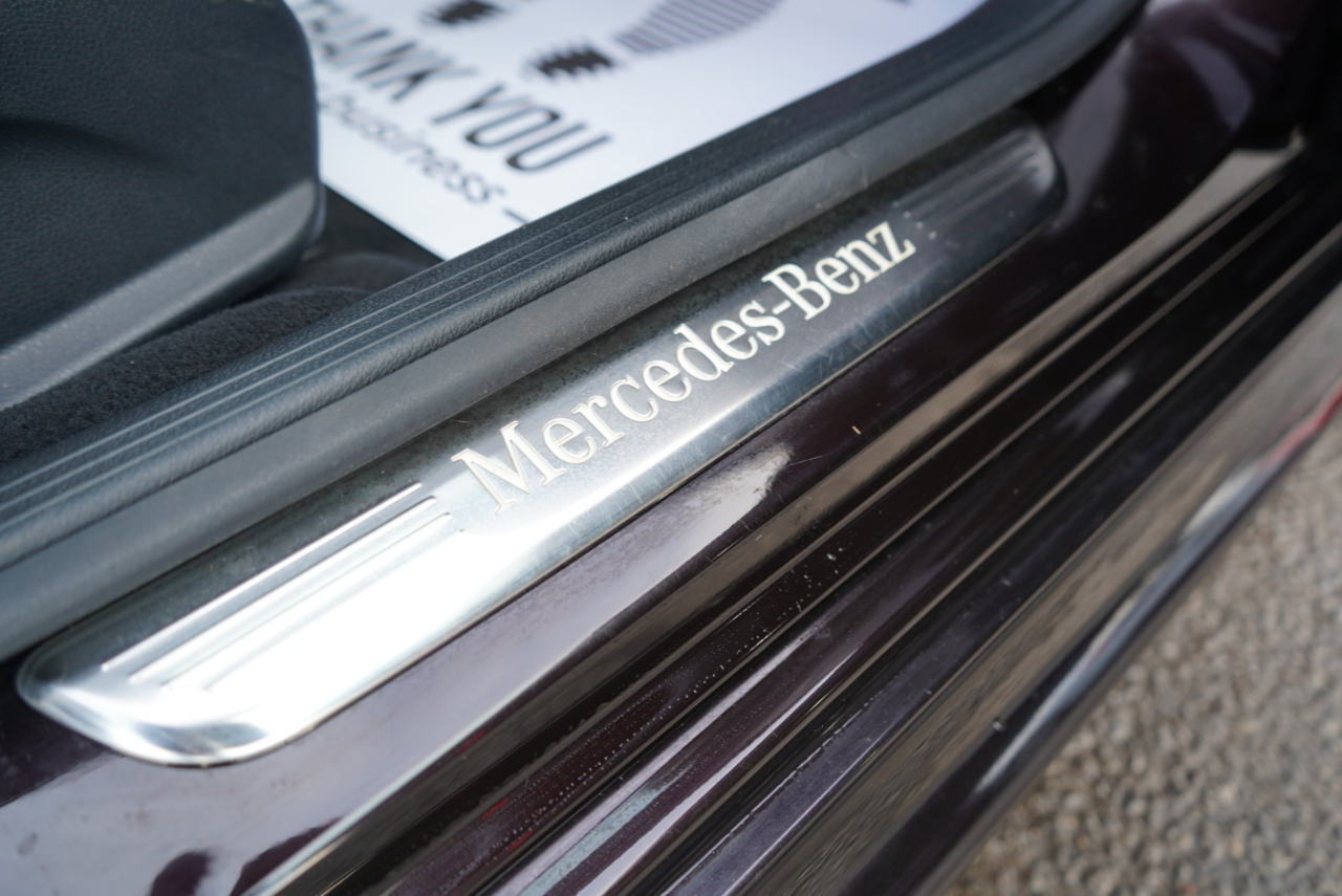 Mercedes-Benz CLS CLS 450 4MATIC Coupe 2019