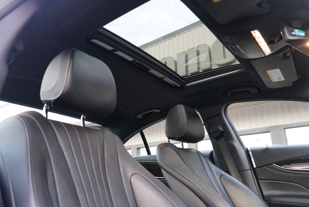 Mercedes-Benz CLS CLS 450 4MATIC Coupe 2019