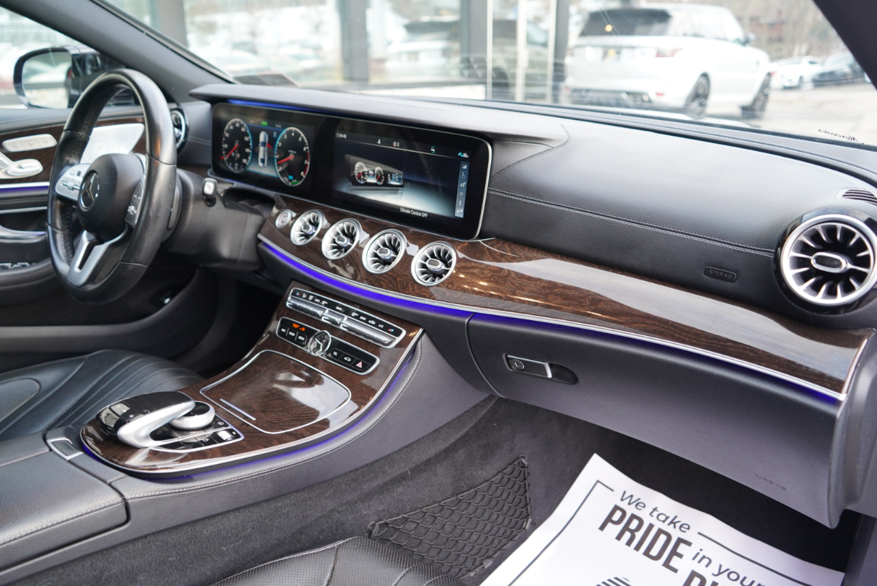 Mercedes-Benz CLS CLS 450 4MATIC Coupe 2019