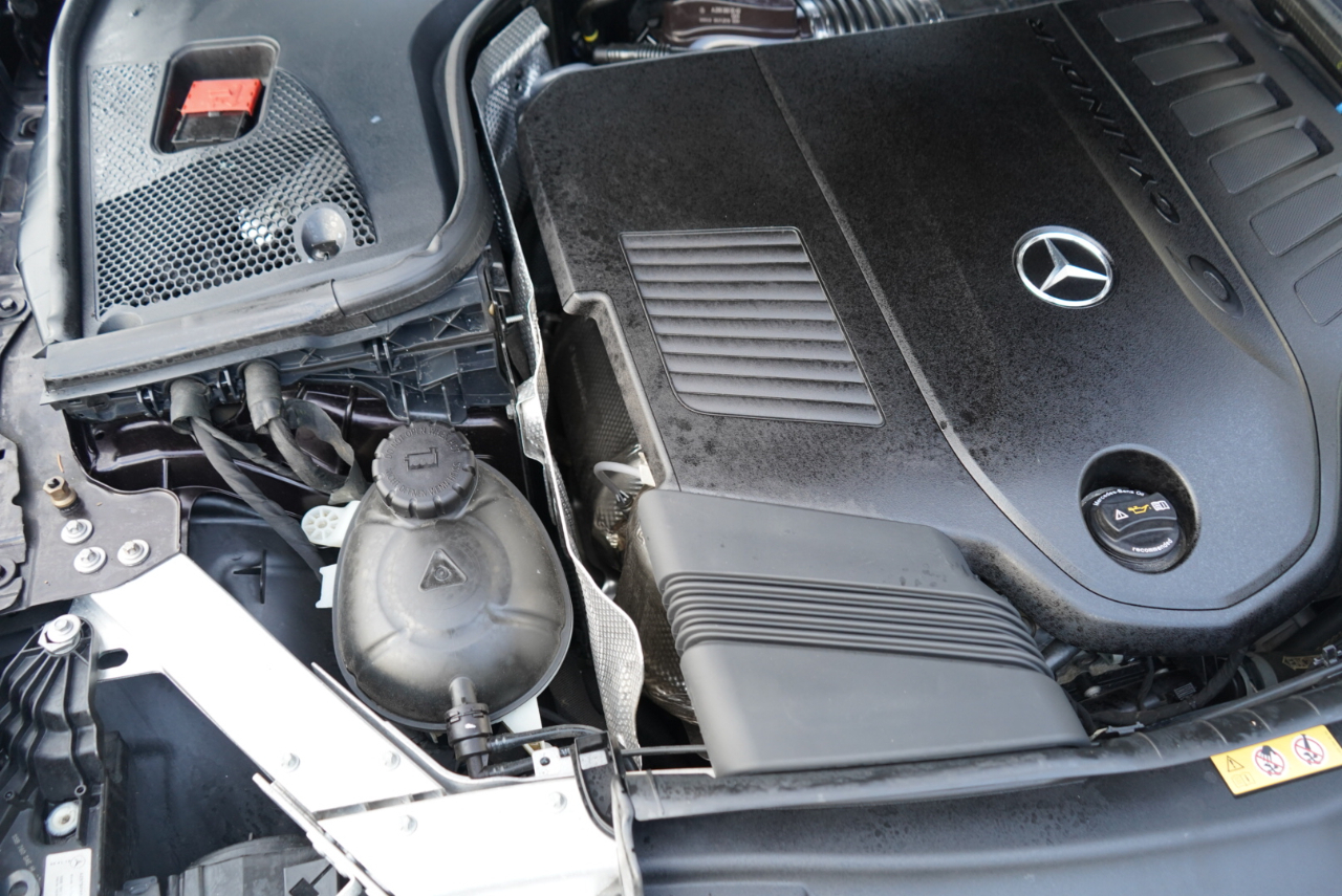 Mercedes-Benz CLS CLS 450 4MATIC Coupe 2019