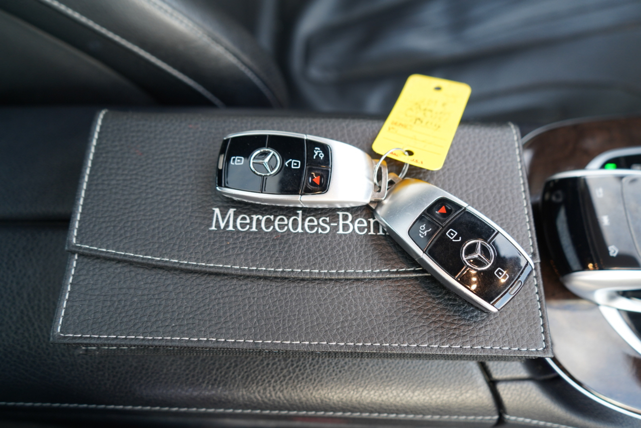 Mercedes-Benz CLS CLS 450 4MATIC Coupe 2019