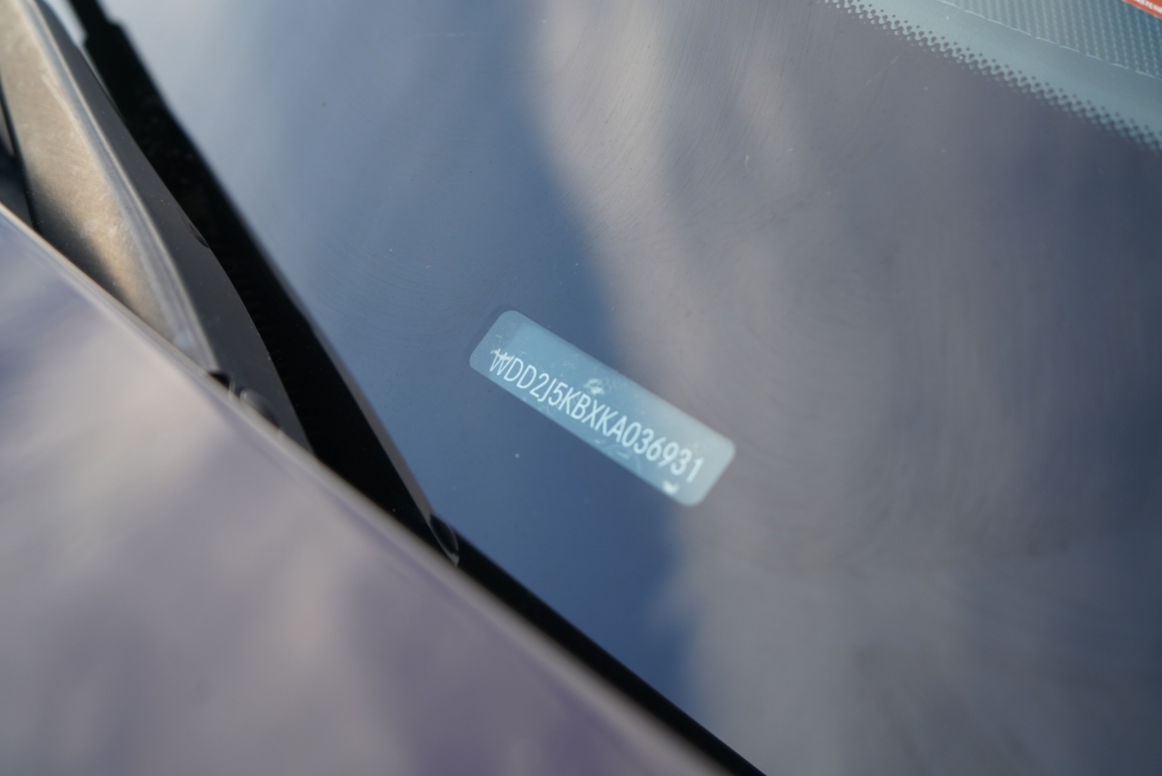 Mercedes-Benz CLS CLS 450 4MATIC Coupe 2019