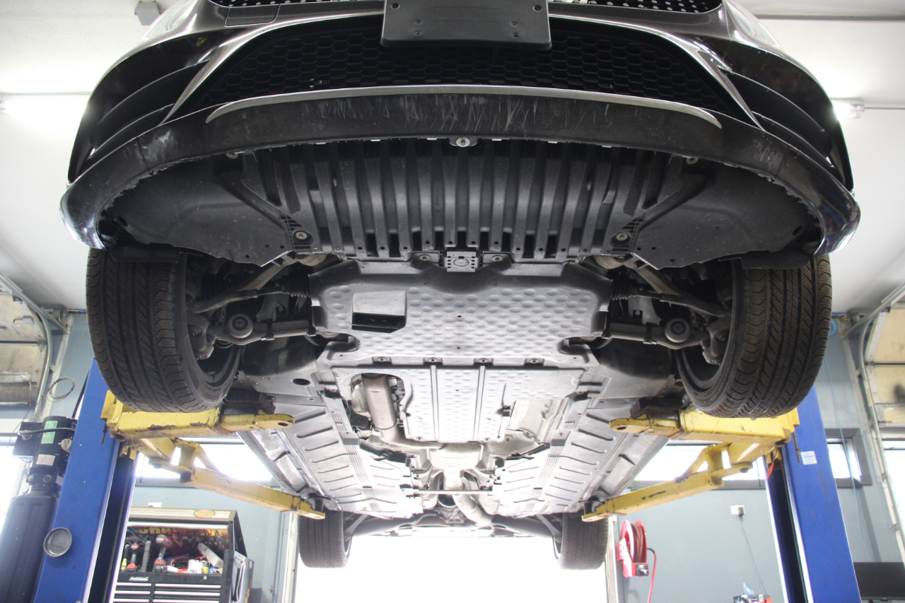 Mercedes-Benz CLS CLS 450 4MATIC Coupe 2019