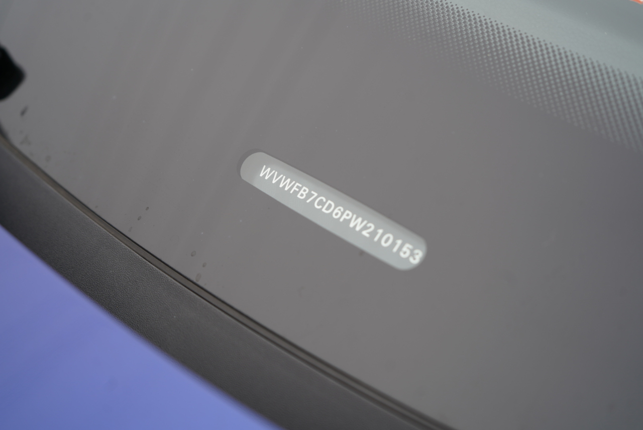 Volkswagen Golf R 2.0T Manual w/DCC/Nav 2023