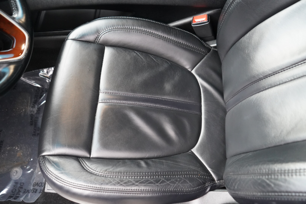 Lincoln MKZ Select AWD 2017