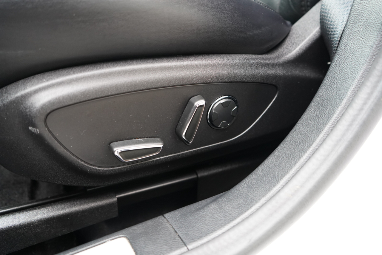 Lincoln MKZ Select AWD 2017