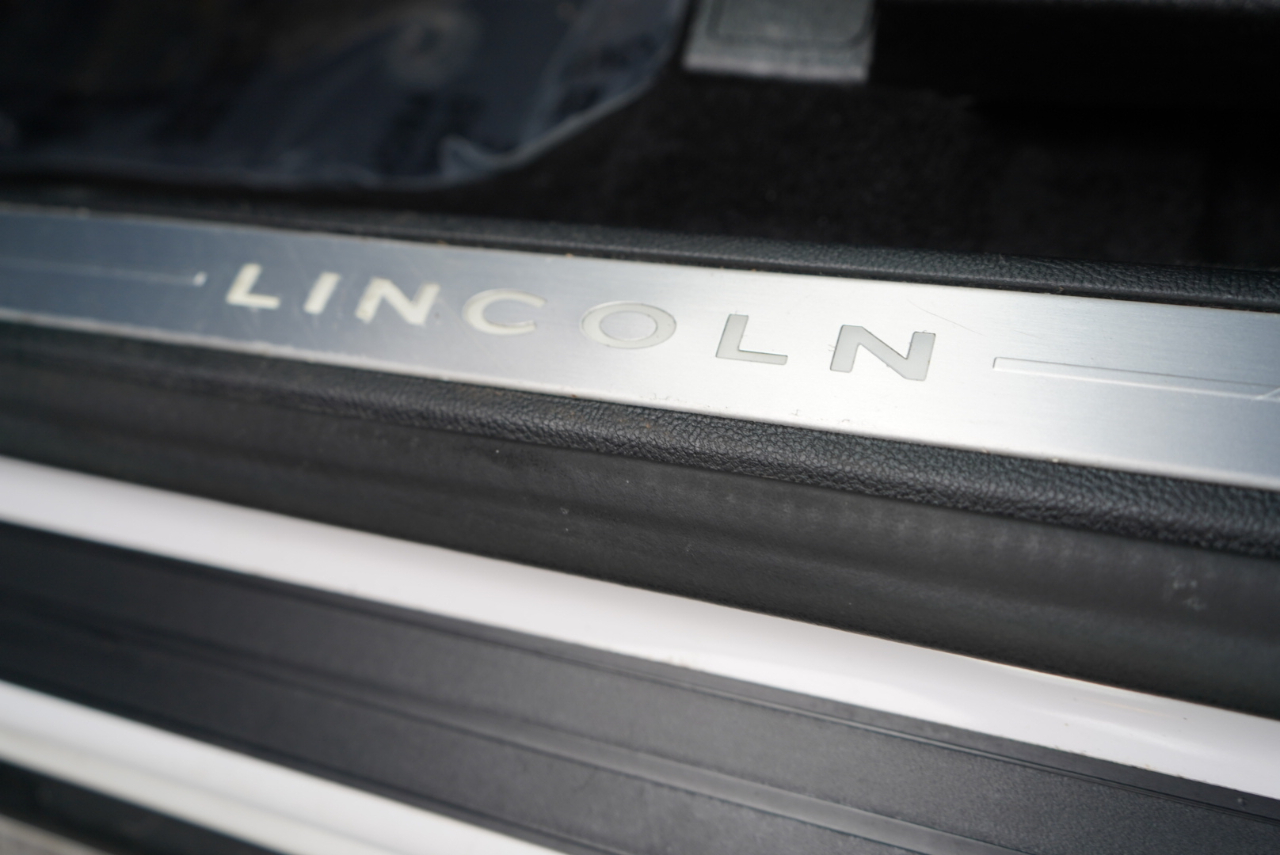 Lincoln MKZ Select AWD 2017