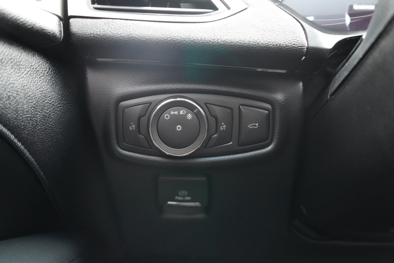 Lincoln MKZ Select AWD 2017