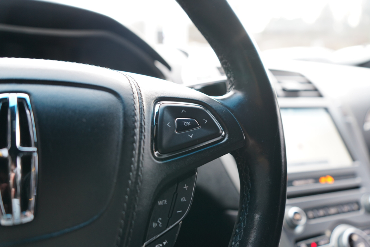 Lincoln MKZ Select AWD 2017