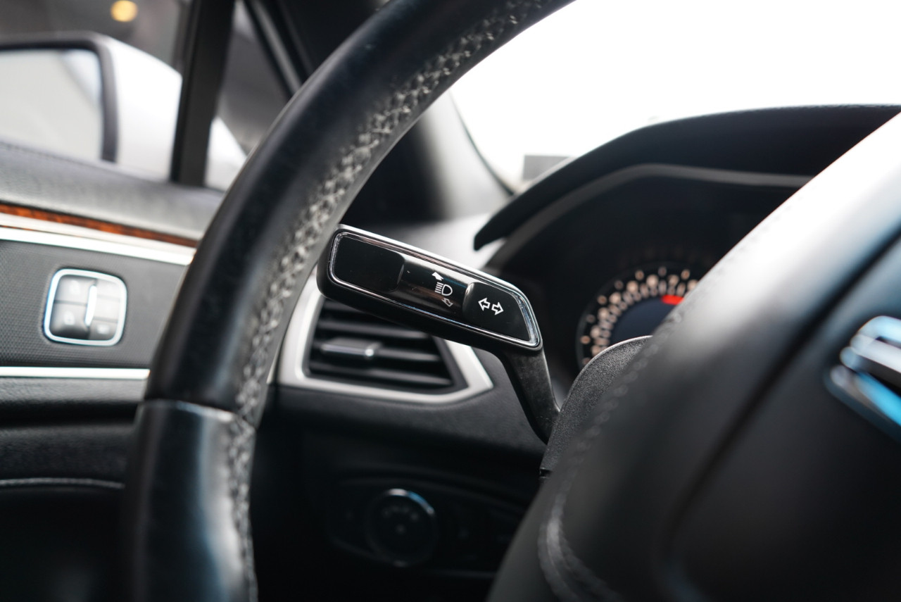 Lincoln MKZ Select AWD 2017