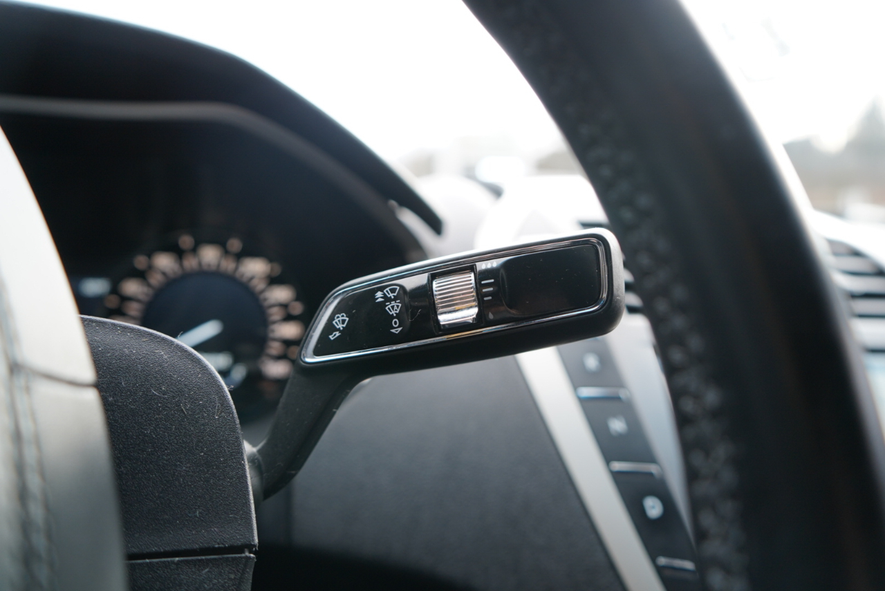 Lincoln MKZ Select AWD 2017