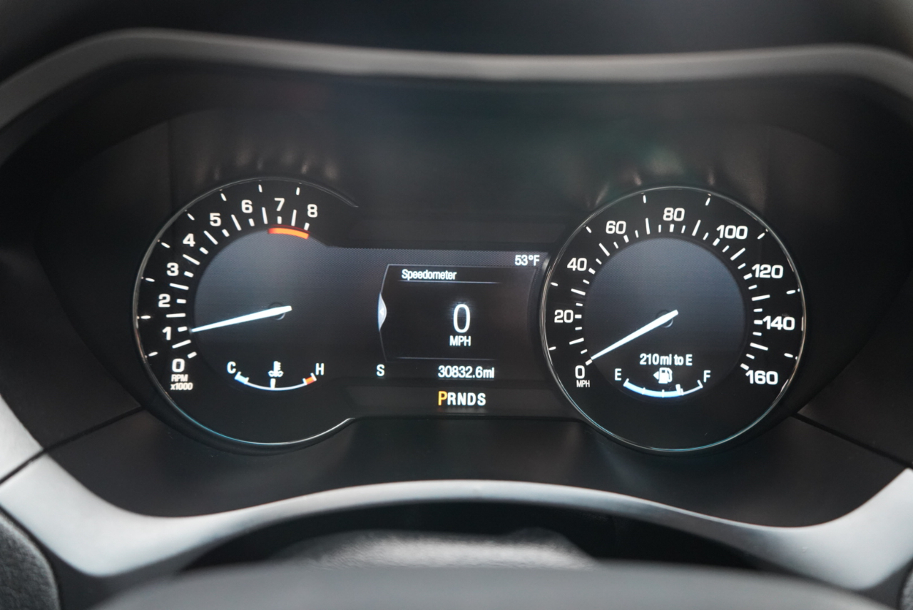 Lincoln MKZ Select AWD 2017