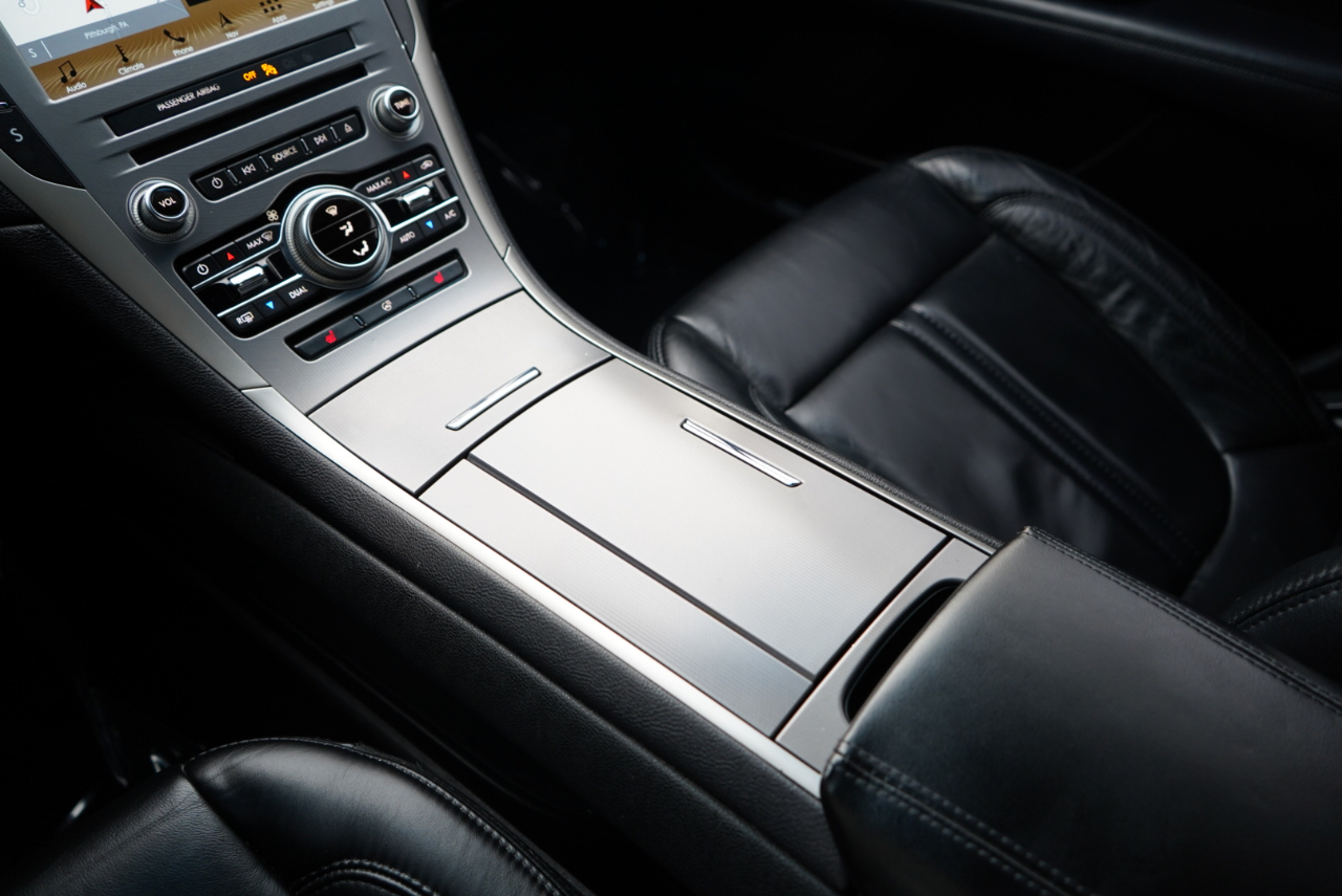 Lincoln MKZ Select AWD 2017