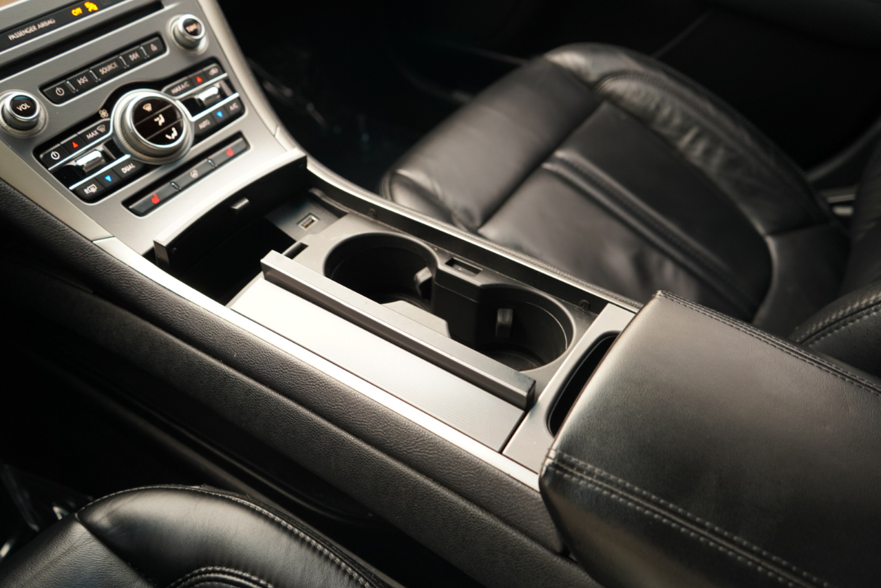 Lincoln MKZ Select AWD 2017