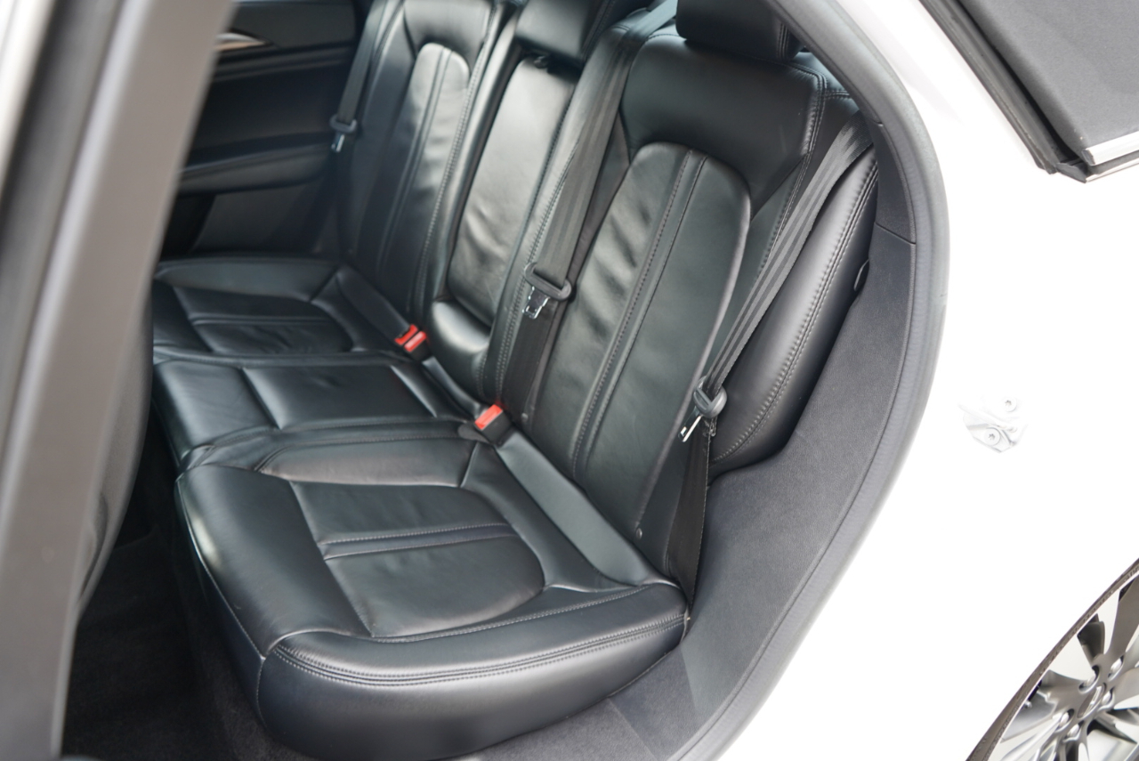 Lincoln MKZ Select AWD 2017