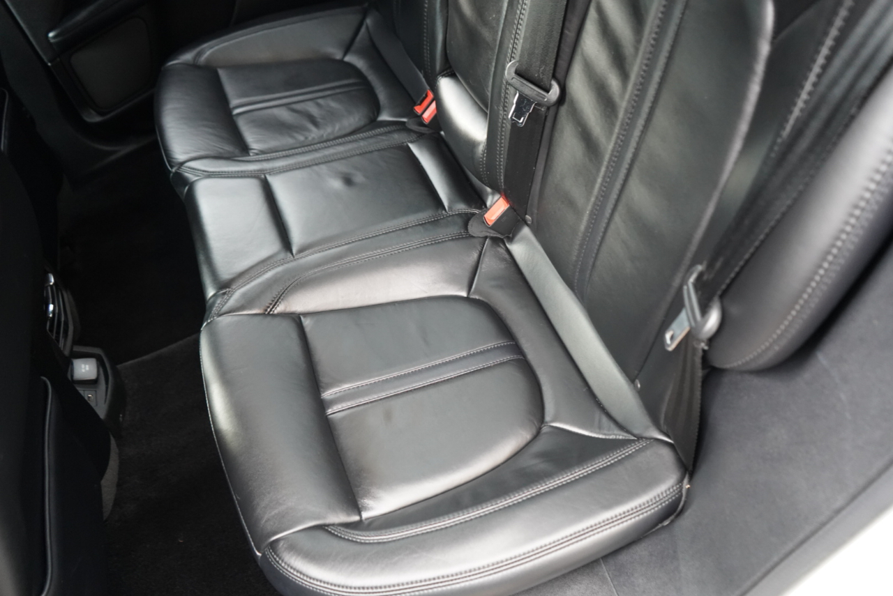 Lincoln MKZ Select AWD 2017