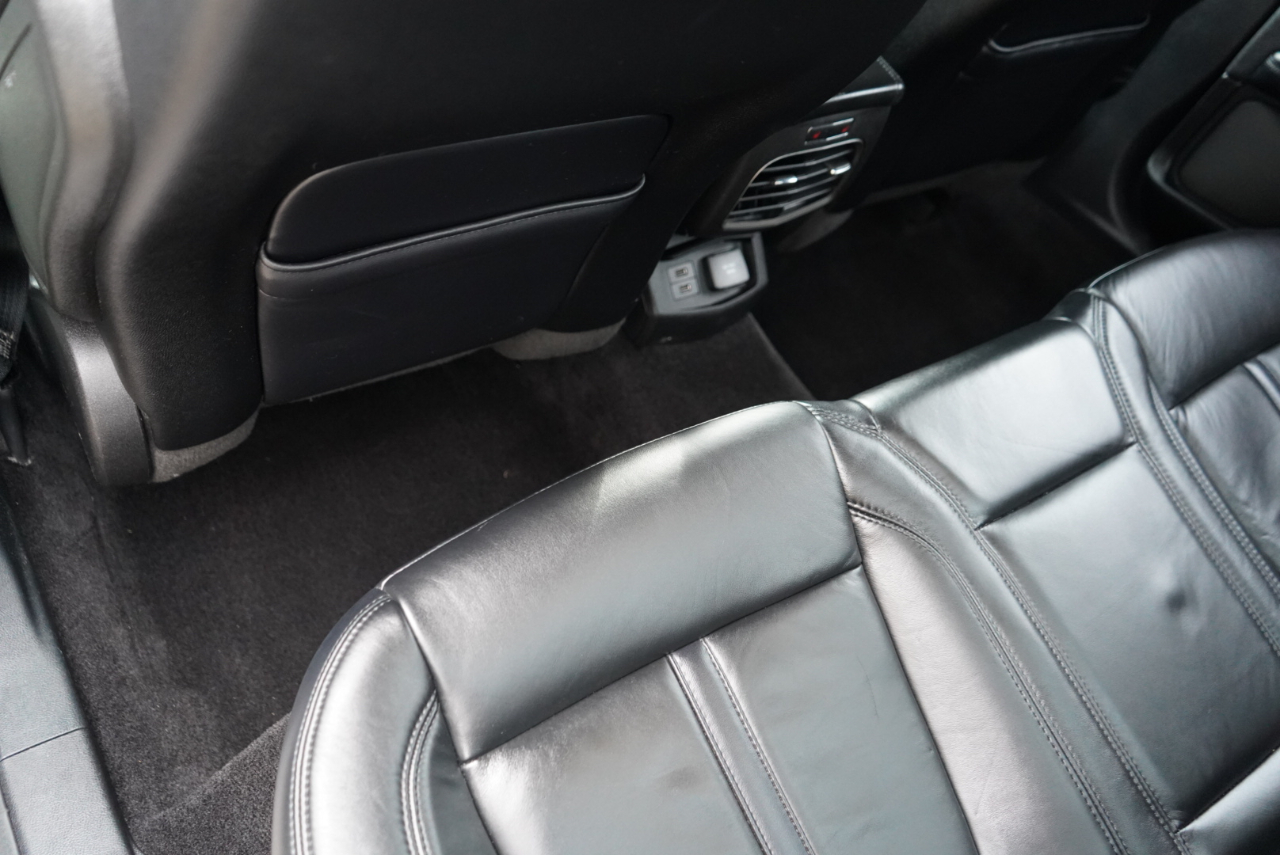 Lincoln MKZ Select AWD 2017