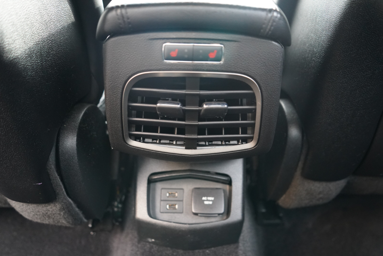 Lincoln MKZ Select AWD 2017