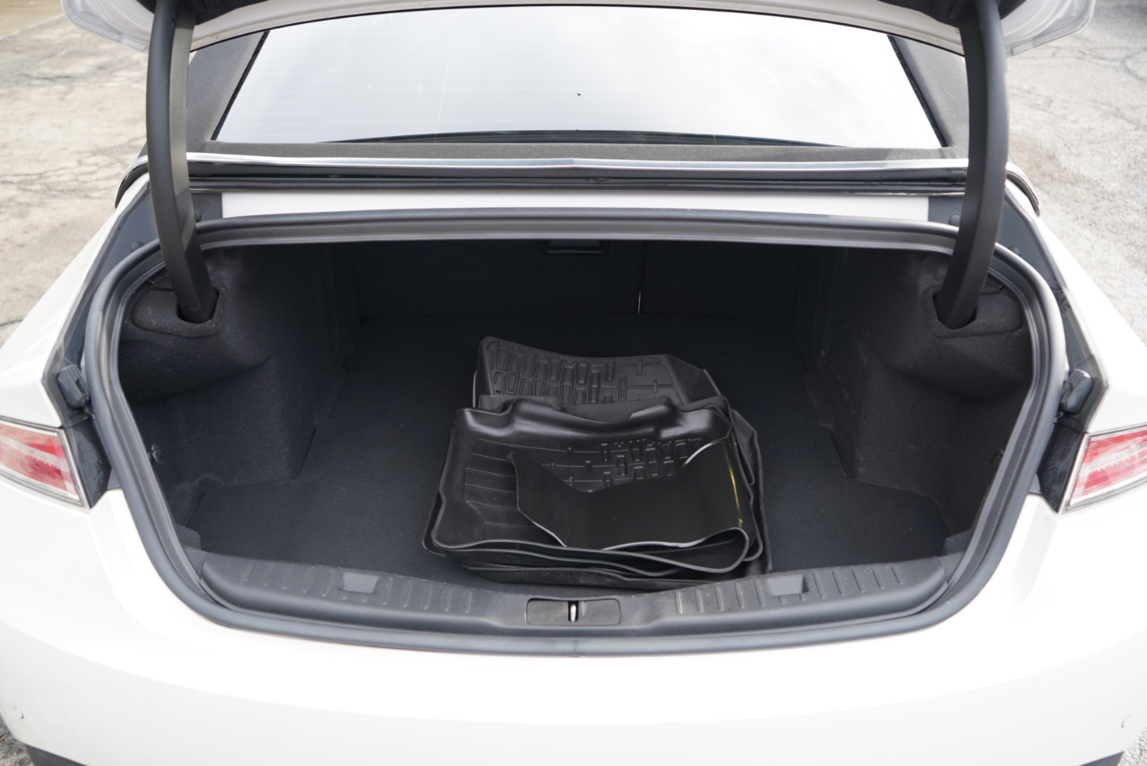 Lincoln MKZ Select AWD 2017