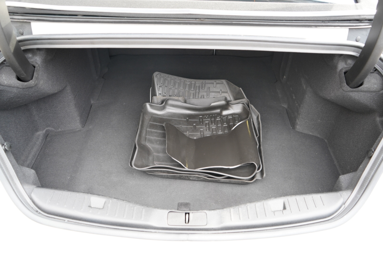 Lincoln MKZ Select AWD 2017